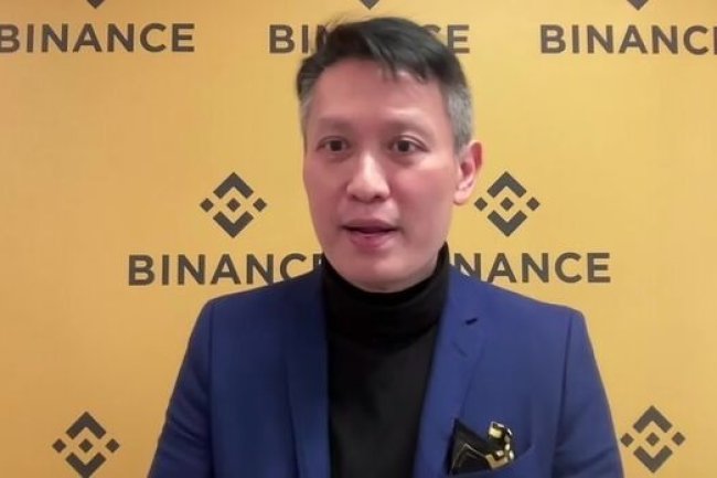 Prezes Binance Wezwany Do Nigerii