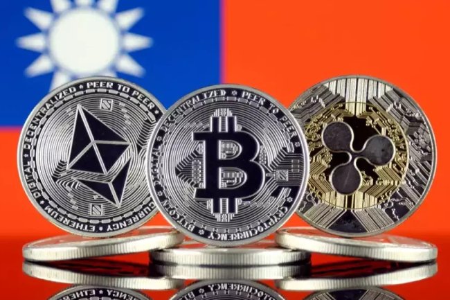 Tajwan. Nowe Plany Regulacji Aktywów Cyfrowych