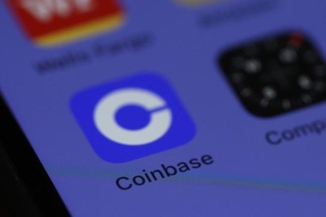 Coinbase: Ponownie Wyświetlają się Saldą Równo $0