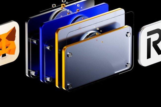 Współpraca Revolut i MetaMask