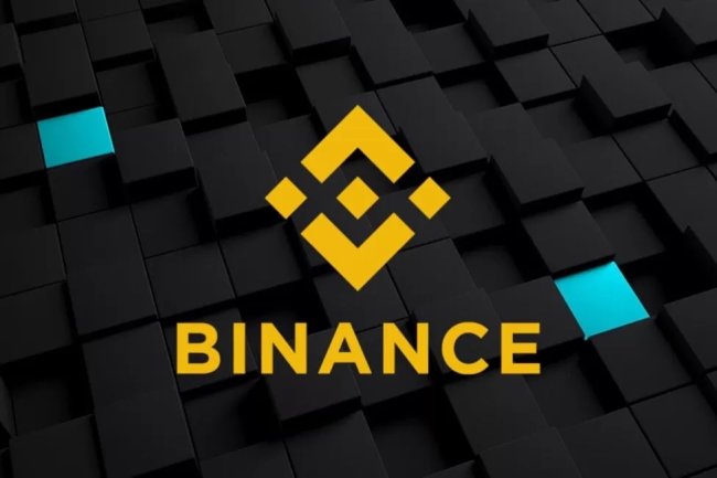 Binance zawiesza transakcje na sieci Solana
