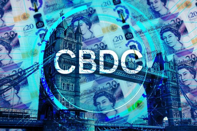 UK gotowy na współistnienie stablecoinów, CBDC i kryptowalut