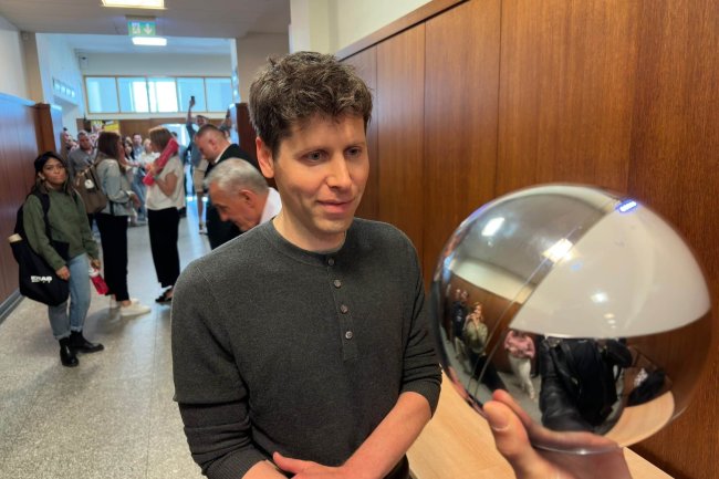 Hiszpania Zakazuje Worldcoina