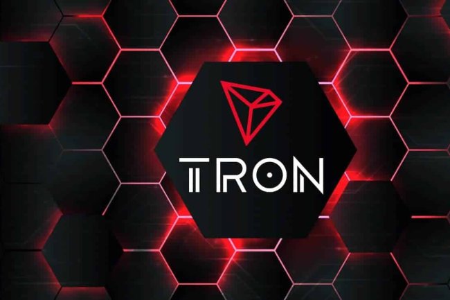 TRON ogłasza rewolucyjną innowację w partnerstwie z APENFT