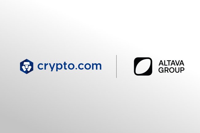 Crypto.com Nawiązuje Partnerstwo z Altava