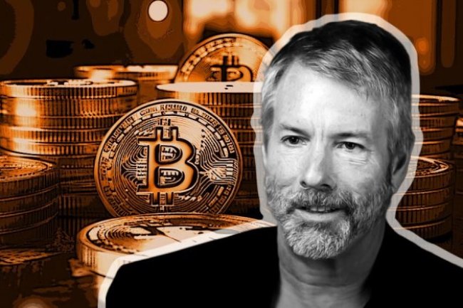 Bitcoinowe ETF-y konkurujące z indeksem S&P 500