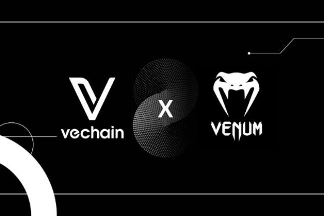 VeChain na czele Integracji Blockchain