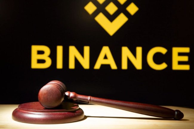 Sąd Apelacyjny uznaje Binance winnym