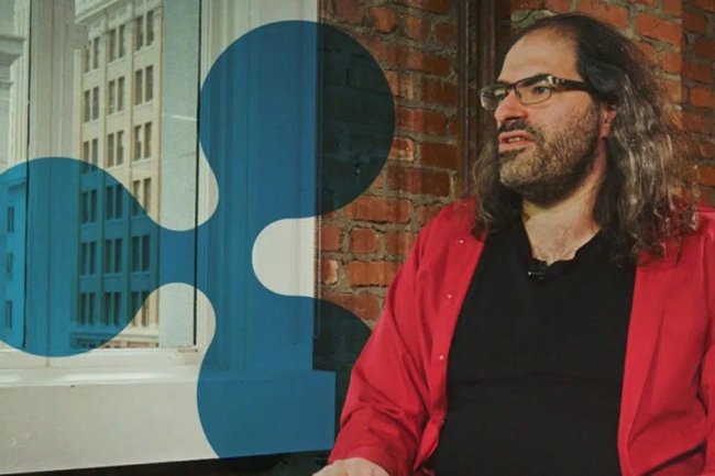 David Schwartz- XRP Nie Jest Biletem Na Loterię