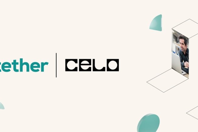 USDT Tether Teraz Dostępny na Platformie Celo