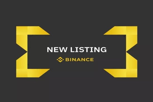 Binance Wprowadza 7 Nowych Par Handlowych