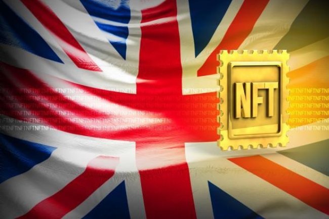 NFT Poza Regulowanymi Usługami Finansowymi