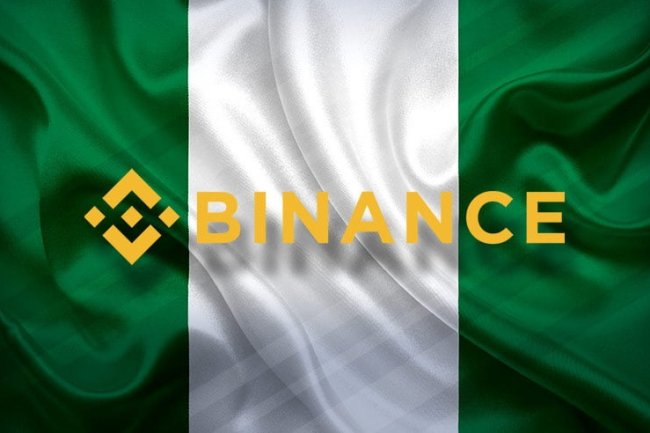 Binance Reaguje na Zakaz w Nigerii