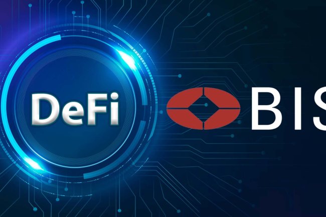 Badanie BIS: Dynamika DeFi a Bezpieczeństwo Finansowe