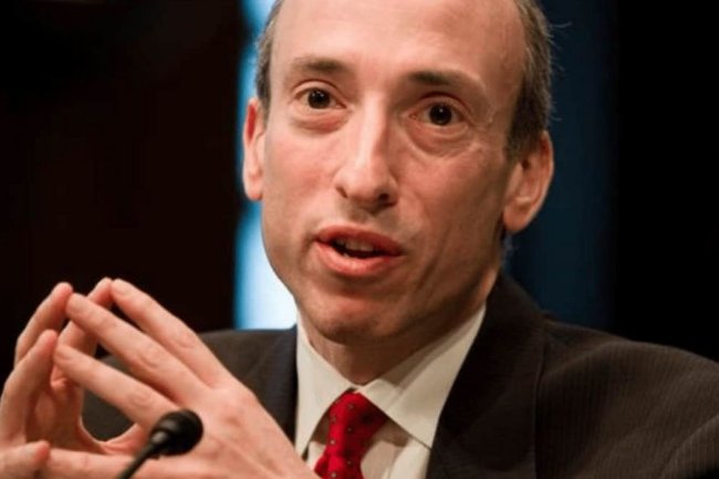 Senatorowie naciskają na Genslera z SEC