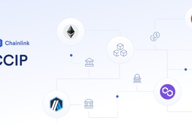 Chainlink CCIP: Dochody wzrosły o 180%