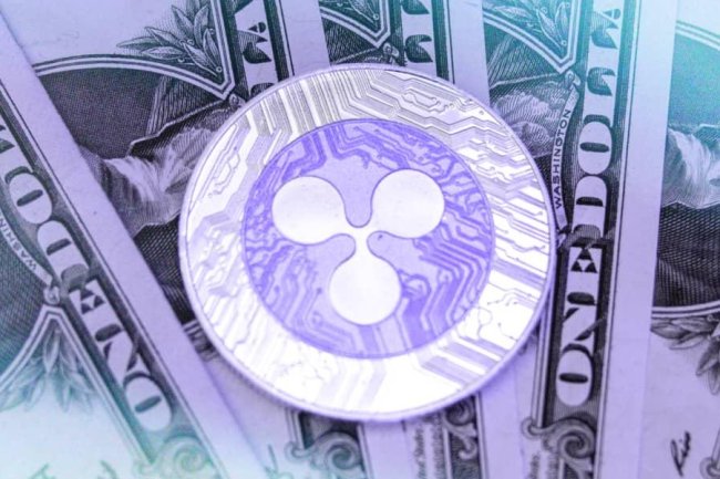 Ripple Sprzedaje 240 Milionów XRP