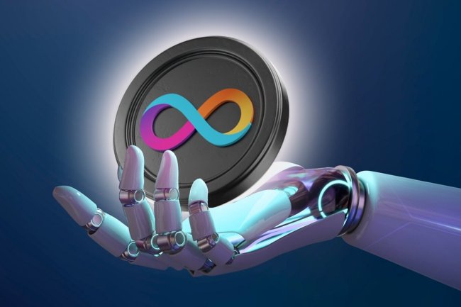 ICP- Rozwój Sztucznej Inteligencji  na Blockchainie