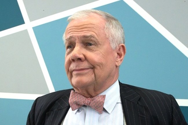 Jim Rogers Oczekuje, że Wszystkie Kryptowaluty 'Znikną'