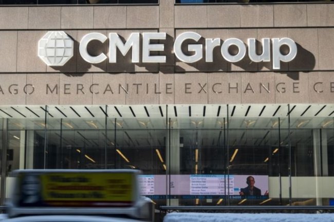CME Group- Altcoiny, które mogą mieć ETFy