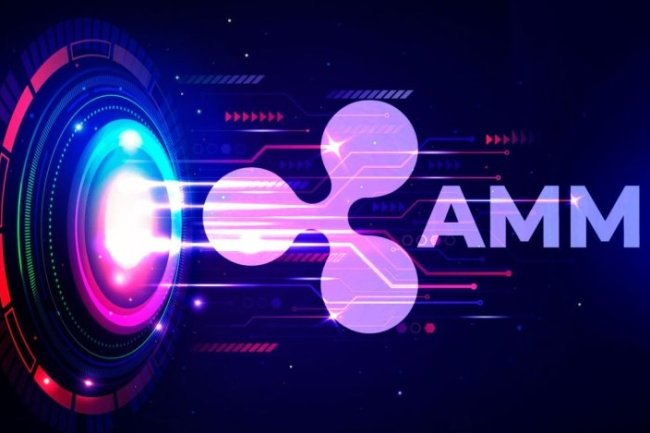 Ripple Rozwiązanie dla Awarii AMM