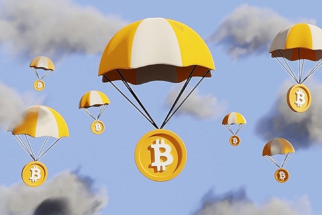 SEC Staje Przed Pozwem Dotyczącym Airdropów