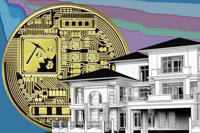 Japonia Tokenizacja Nieruchomości