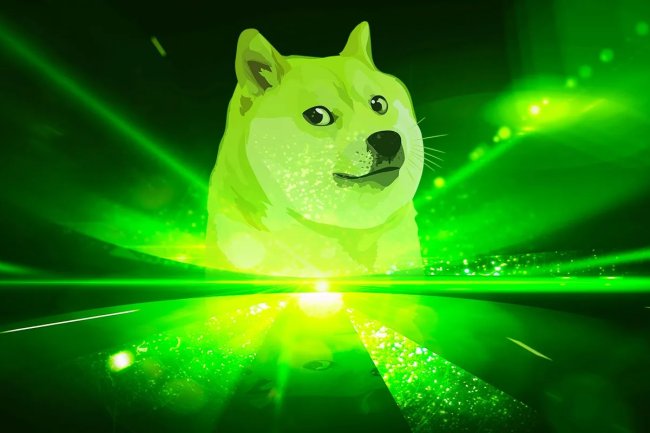 Dogecoin  Przekracza Poziom 0,20 USD