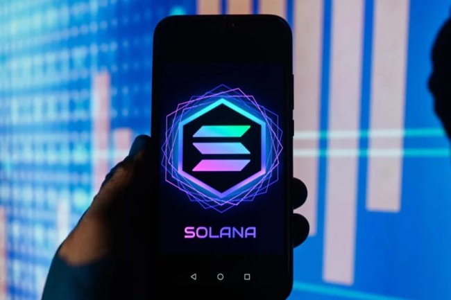 Airdropy Solany w Kwietniu 2024