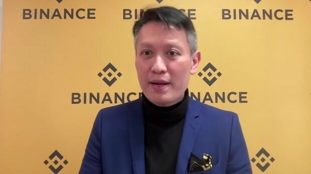 Prezes Binance Wezwany Do Nigerii