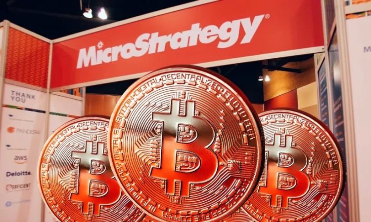 MicroStrategy planuje kupić więcej BTC