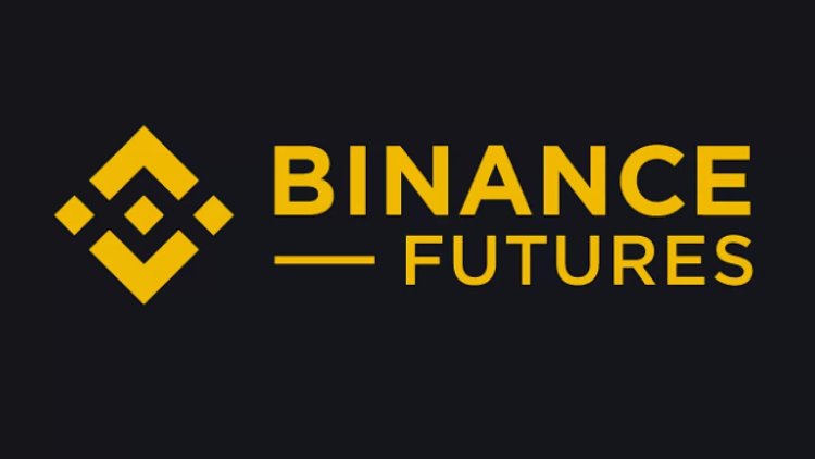 Binance Futures nowe pary altcoinów z dźwignią 50x