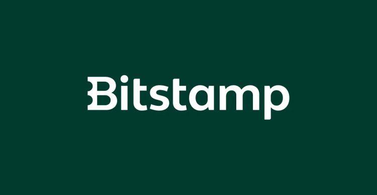 Bitstamp otrzymuje zgodę MAS