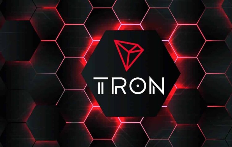 TRON ogłasza rewolucyjną innowację w partnerstwie z APENFT