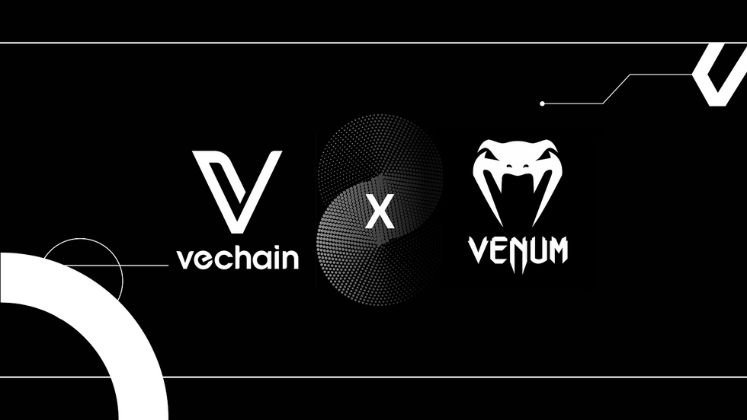 VeChain na czele Integracji Blockchain