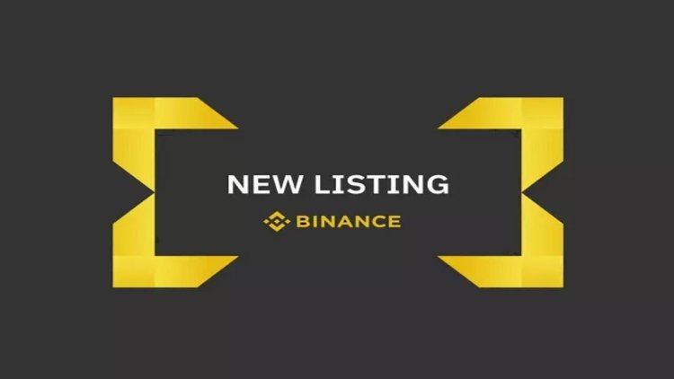 Binance Wprowadza 7 Nowych Par Handlowych