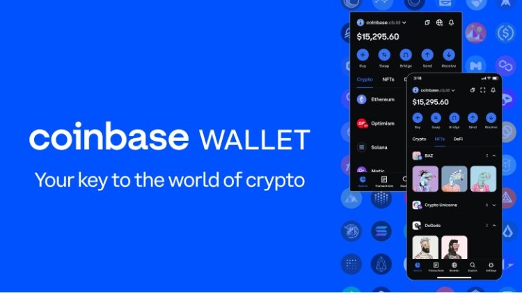 Coinbase Wallet zintegrował  Blockaid