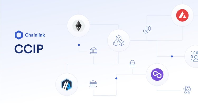 Chainlink CCIP: Dochody wzrosły o 180%