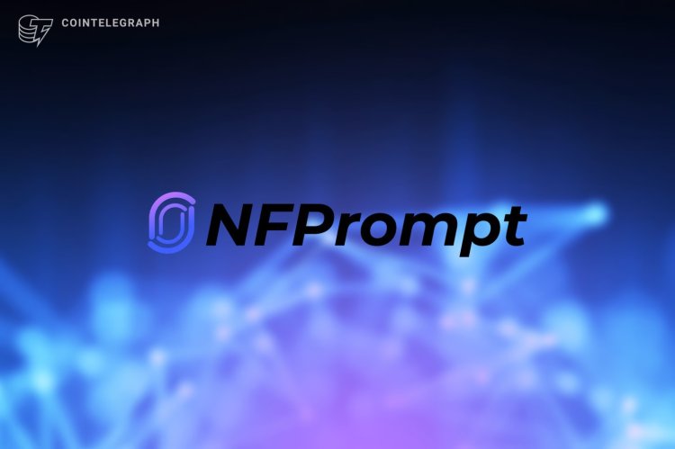 Altcoin NFPrompt Zhakowany