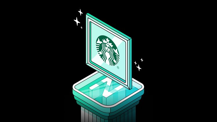 Starbucks Zamyka Program  NFT Odyssey