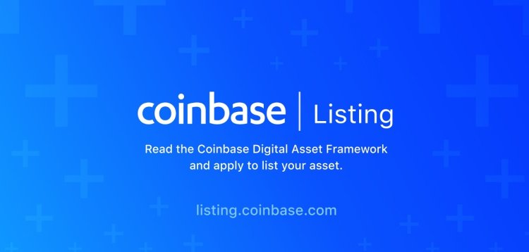 Coinbase ogłasza dodanie nowego altcoin'a