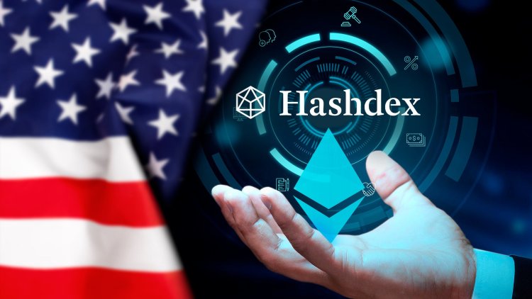 SEC Przekłada Wniosek o ETH ETF od Hashdex