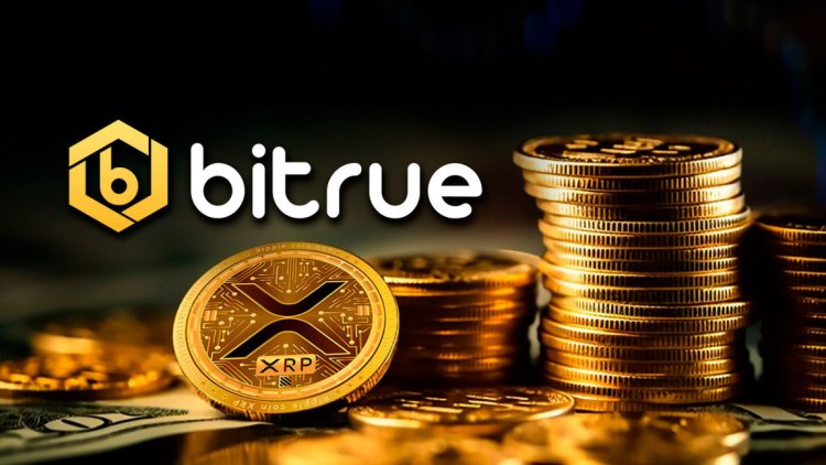 Bitrue Rozszerza Wsparcie dla XRP: Nowe Pary Handlowe