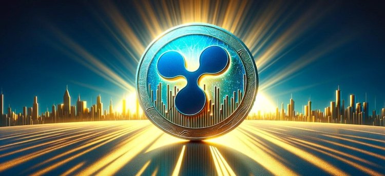 XRP Nagle Zwiększa Kapitalizację Rynkową