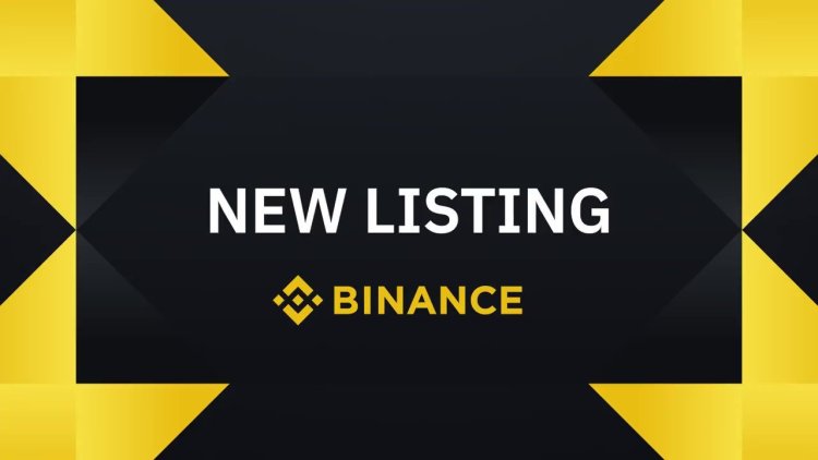 Które Altcoiny Mogą Trafić Na Binance w 2024 roku?