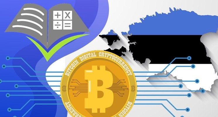 Estonia Reguluje Usługi Kryptowalutowe
