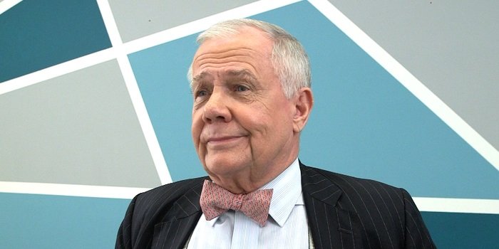 Jim Rogers Oczekuje, że Wszystkie Kryptowaluty 'Znikną'