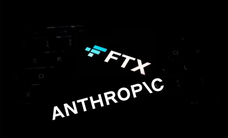 FTX Sprzedaje Akcje Anthropic