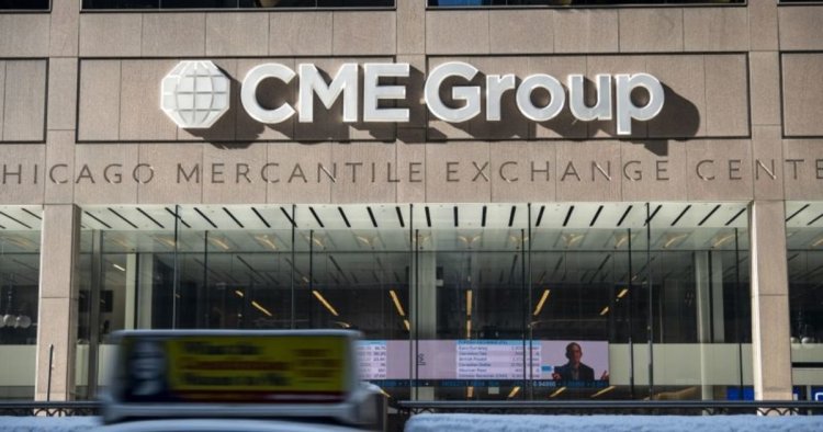 CME Group- Altcoiny, które mogą mieć ETFy