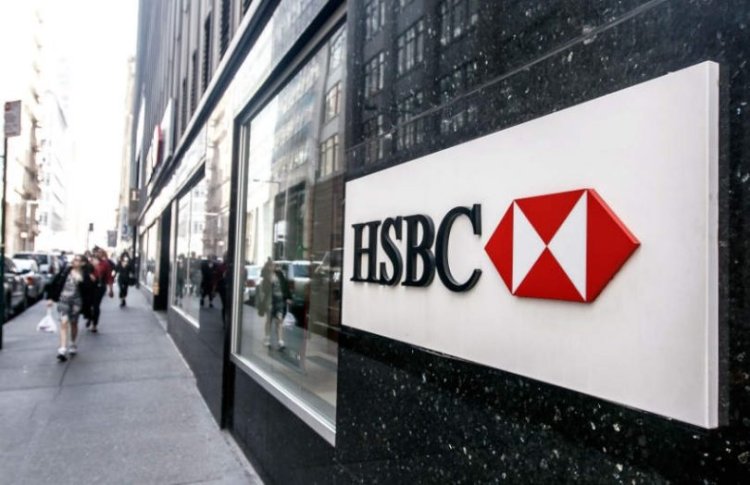 HSBC Wprowadza Tokenizowane Złoto